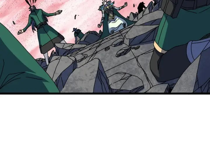漫画《开局兼任黑龙boss，我无敌了》第93话 横扫精灵世界第93张图