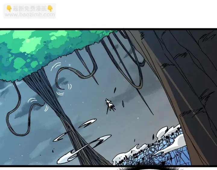 漫画《开局兼任黑龙boss，我无敌了》第94话 神战序曲第49张图