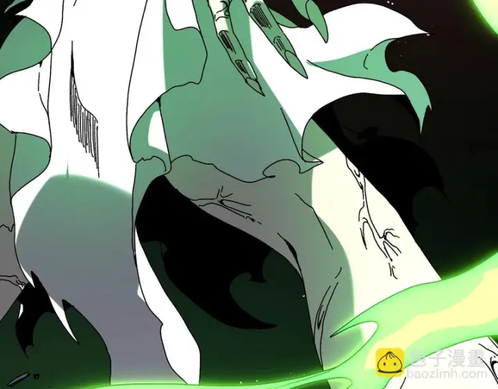漫画《开局兼任黑龙boss，我无敌了》第94话 神战序曲第6张图