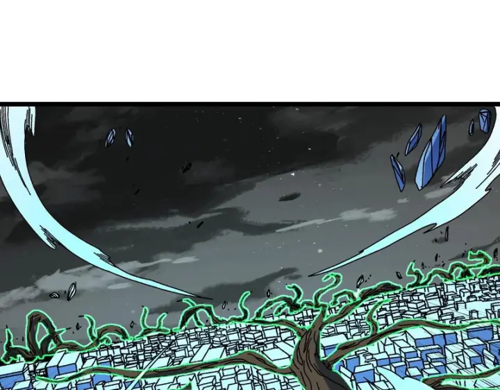 漫画《开局兼任黑龙boss，我无敌了》第94话 神战序曲第89张图