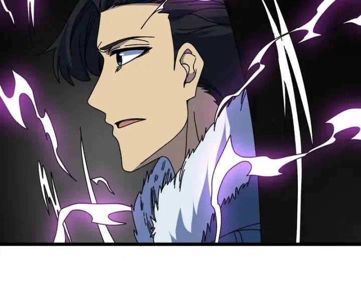 漫画《开局兼任黑龙boss，我无敌了》第96话 死乐园第41张图