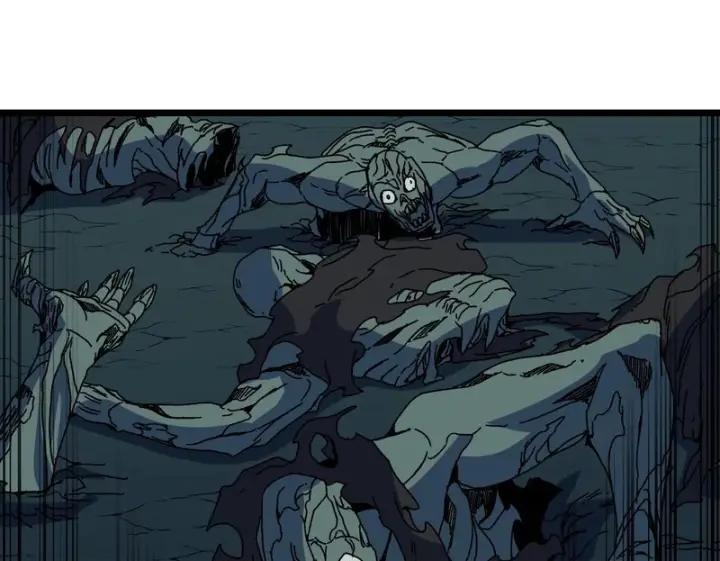 漫画《开局兼任黑龙boss，我无敌了》第96话 死乐园第56张图