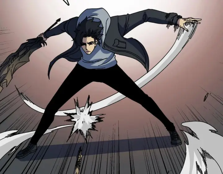 漫画《开局兼任黑龙boss，我无敌了》第96话 死乐园第83张图