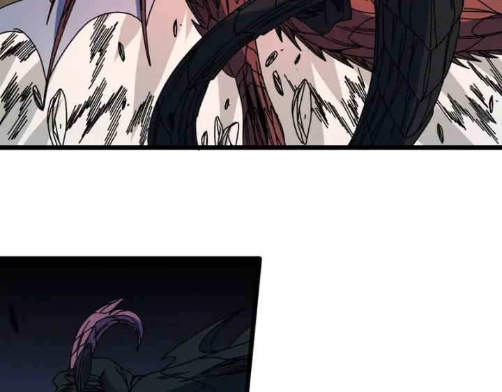 漫画《开局兼任黑龙boss，我无敌了》第97话 狩猎神祇之刃第107张图