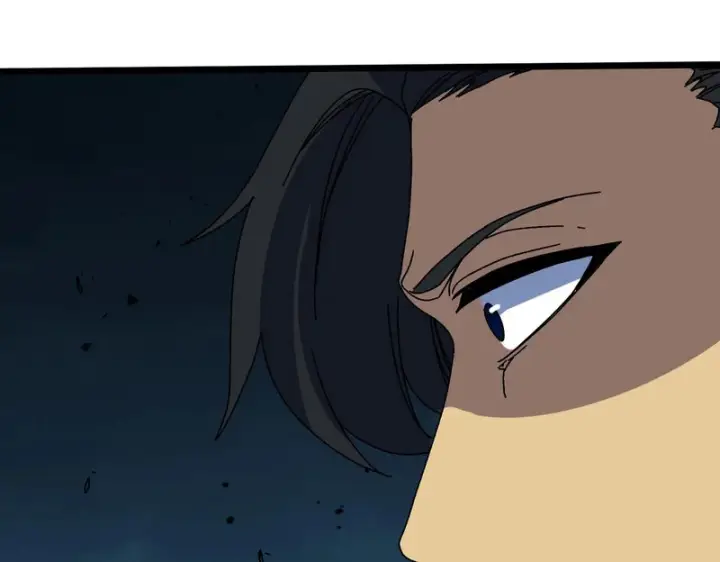 漫画《开局兼任黑龙boss，我无敌了》第97话 狩猎神祇之刃第23张图