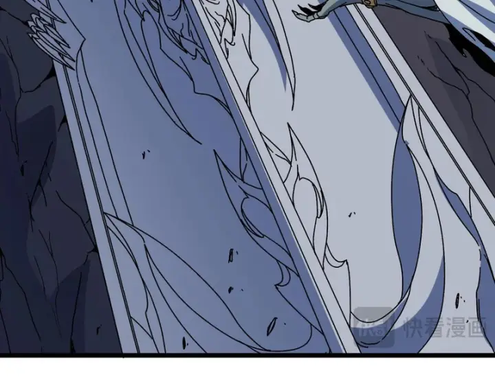 漫画《开局兼任黑龙boss，我无敌了》第97话 狩猎神祇之刃第39张图