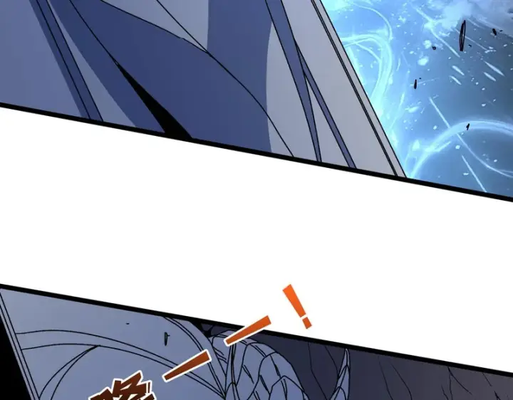 漫画《开局兼任黑龙boss，我无敌了》第97话 狩猎神祇之刃第44张图