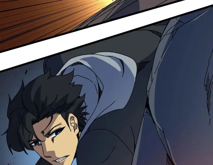 漫画《开局兼任黑龙boss，我无敌了》第97话 狩猎神祇之刃第60张图