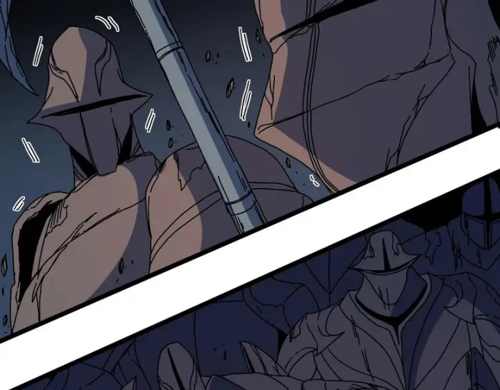 漫画《开局兼任黑龙boss，我无敌了》第97话 狩猎神祇之刃第65张图