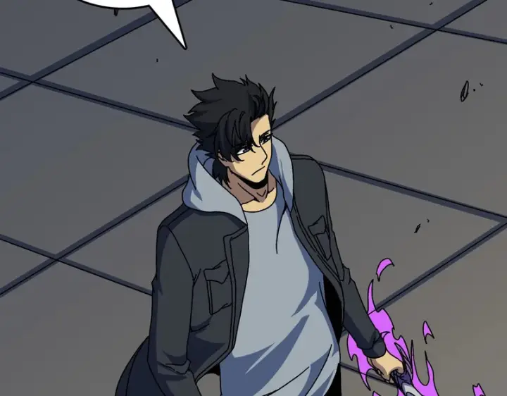 漫画《开局兼任黑龙boss，我无敌了》第98话 天使降临第111张图
