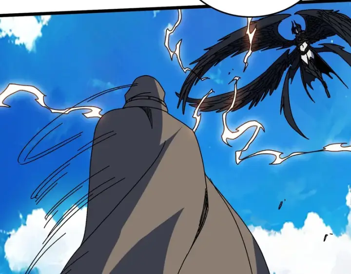 漫画《开局兼任黑龙boss，我无敌了》第99话 命定之死第113张图