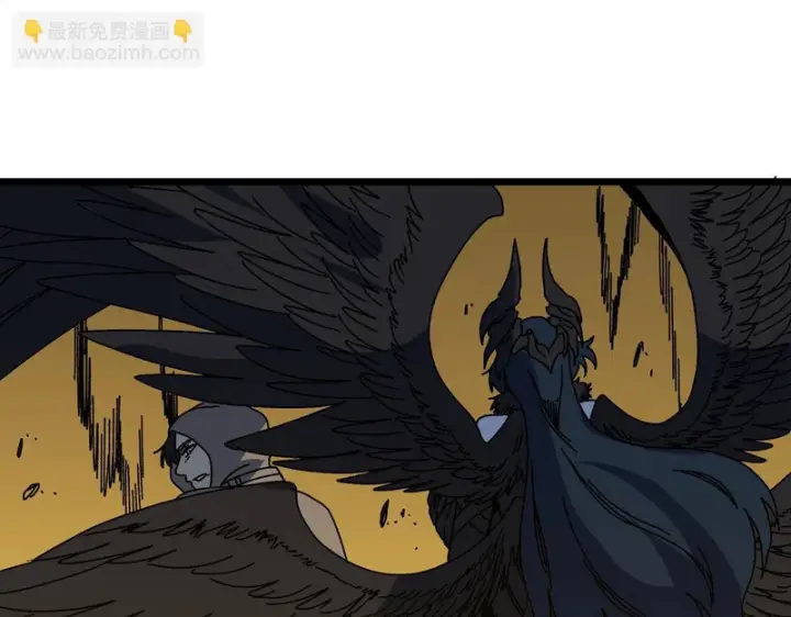 漫画《开局兼任黑龙boss，我无敌了》第99话 命定之死第41张图
