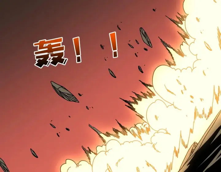 漫画《开局兼任黑龙boss，我无敌了》第99话 命定之死第78张图