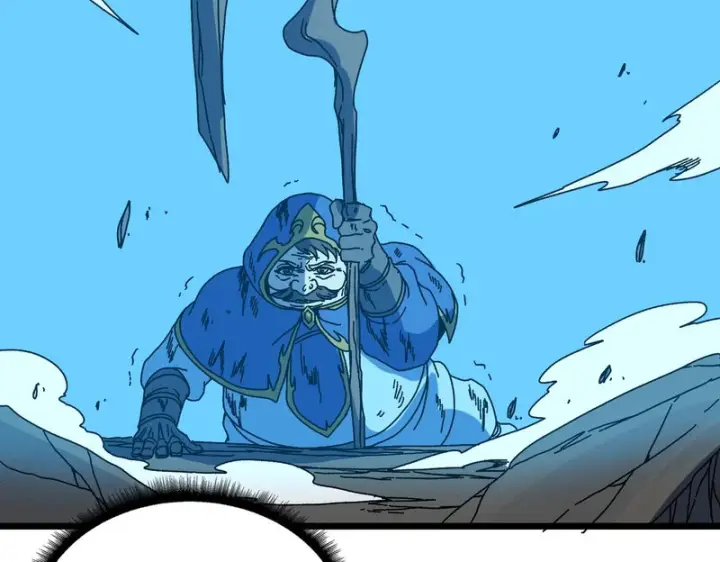 漫画《开局兼任黑龙boss，我无敌了》第99话 命定之死第82张图