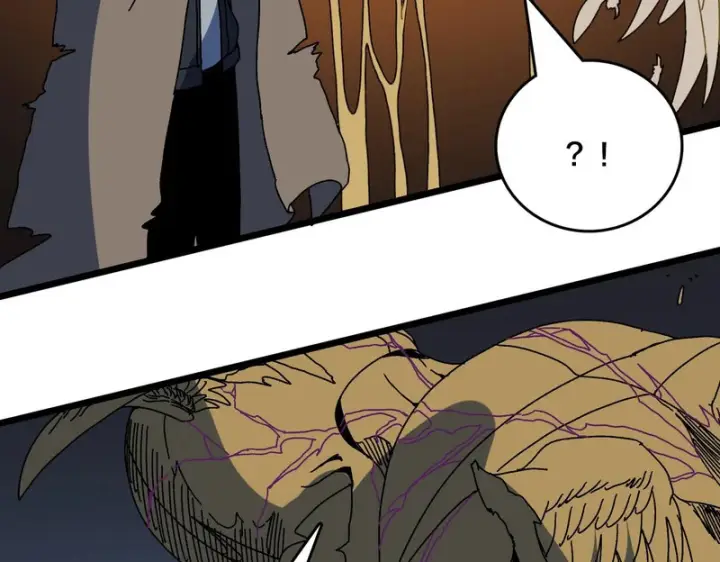 漫画《开局兼任黑龙boss，我无敌了》第99话 命定之死第98张图