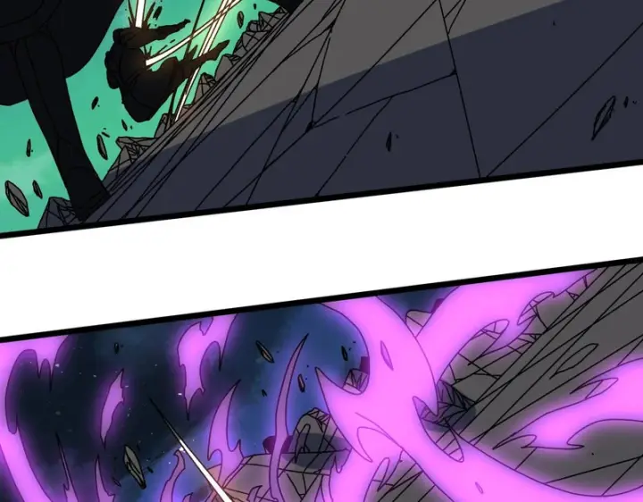 漫画《开局兼任黑龙boss，我无敌了》第100话 神之试炼・真神降临第108张图