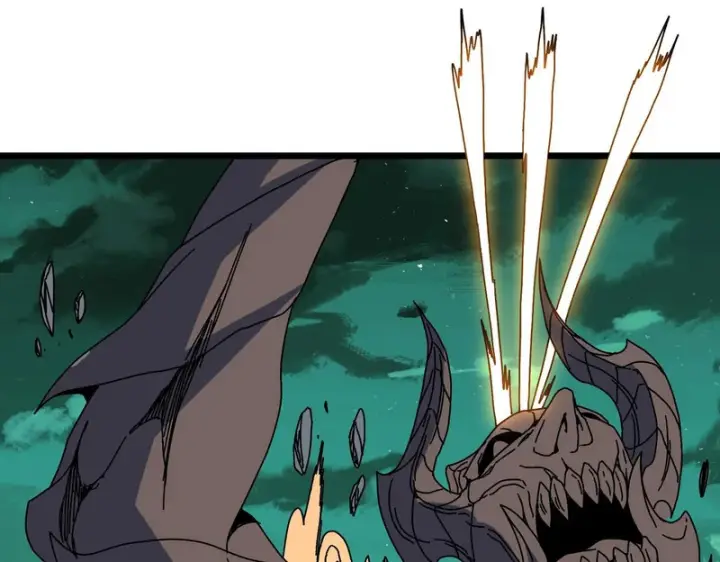 漫画《开局兼任黑龙boss，我无敌了》第100话 神之试炼・真神降临第19张图