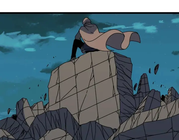 漫画《开局兼任黑龙boss，我无敌了》第100话 神之试炼・真神降临第39张图