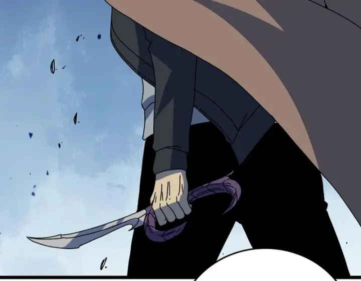 漫画《开局兼任黑龙boss，我无敌了》第100话 神之试炼・真神降临第43张图