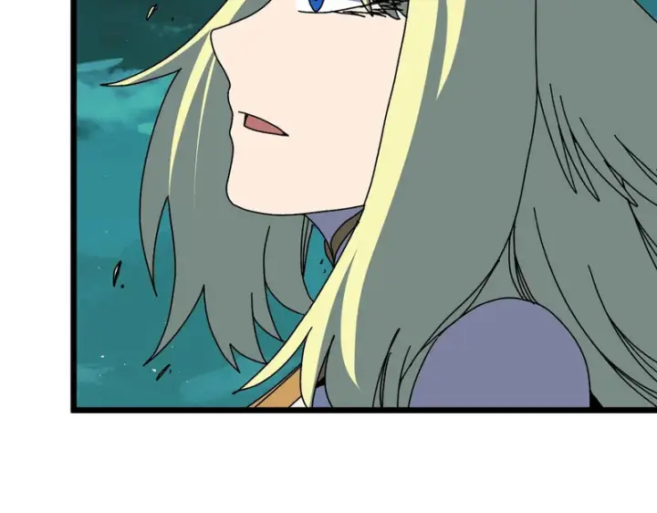 漫画《开局兼任黑龙boss，我无敌了》第100话 神之试炼・真神降临第60张图