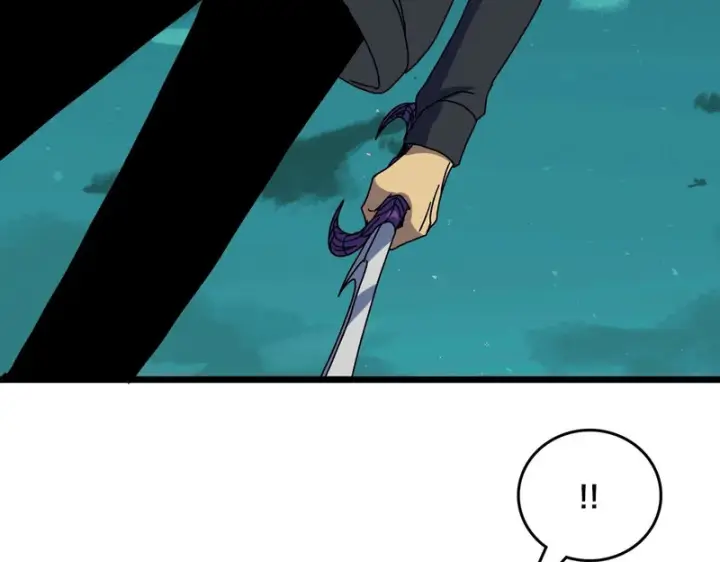 漫画《开局兼任黑龙boss，我无敌了》第100话 神之试炼・真神降临第64张图