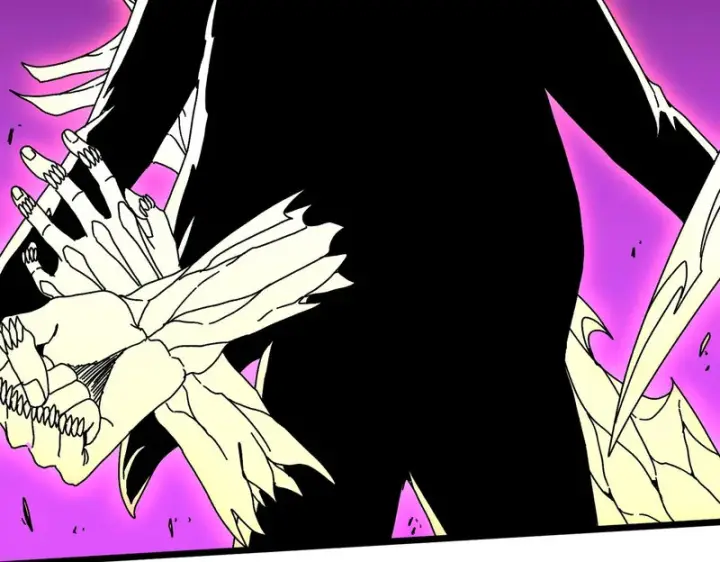 漫画《开局兼任黑龙boss，我无敌了》第100话 神之试炼・真神降临第95张图