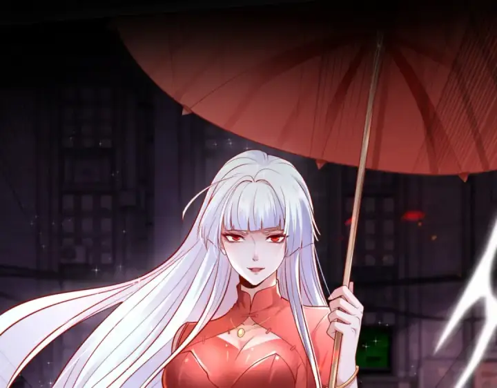 漫画《开局强吻裂口女》预告第13张图