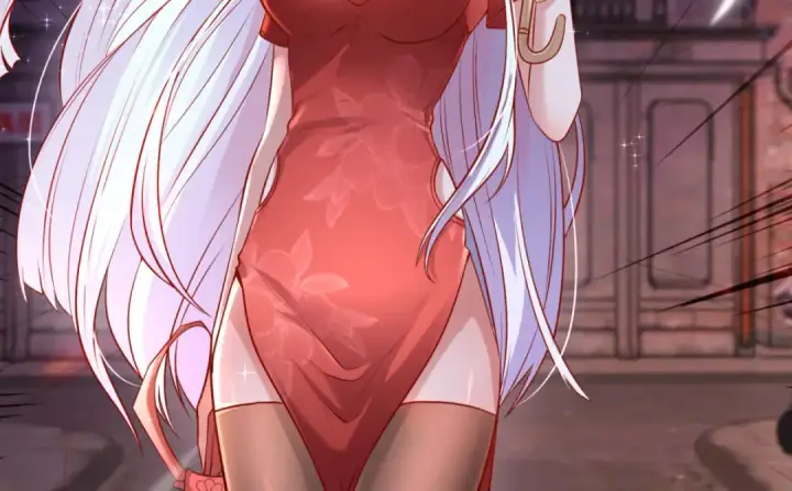漫画《开局强吻裂口女》预告第14张图