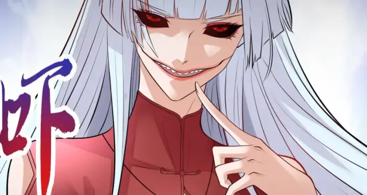 漫画《开局强吻裂口女》预告第20张图