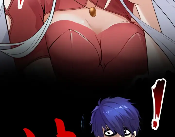 漫画《开局强吻裂口女》预告第21张图
