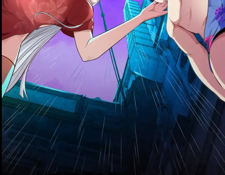 漫画《开局强吻裂口女》预告第25张图