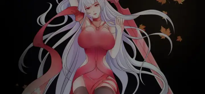 漫画《开局强吻裂口女》预告第42张图