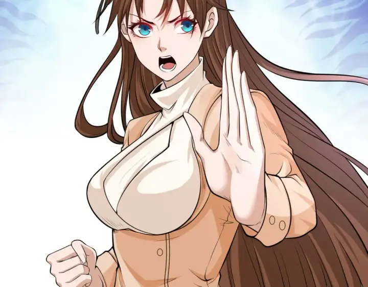 漫画《开局强吻裂口女》第2话 青梅竹马找上门第101张图