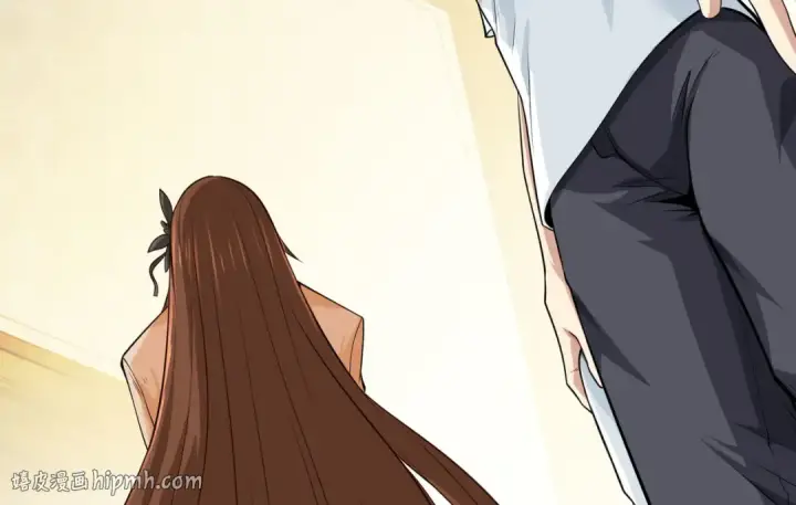漫画《开局强吻裂口女》第2话 青梅竹马找上门第112张图