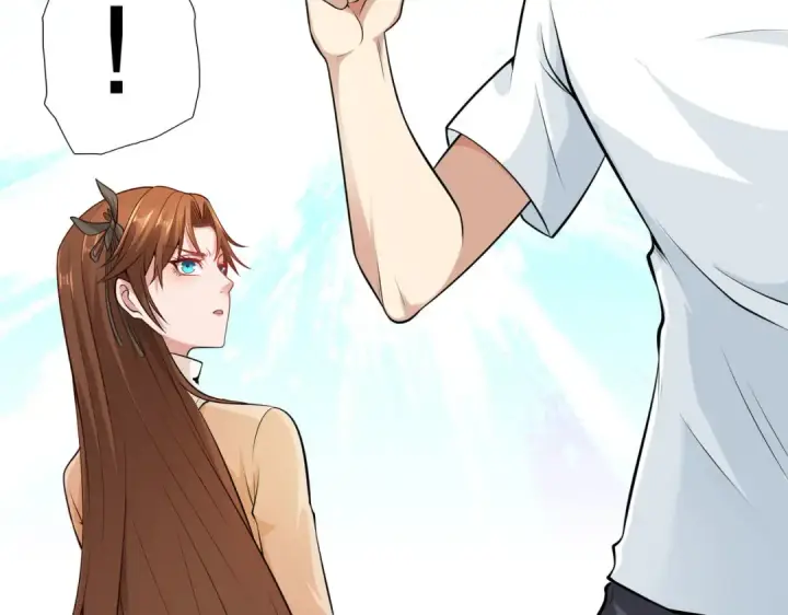 漫画《开局强吻裂口女》第2话 青梅竹马找上门第127张图