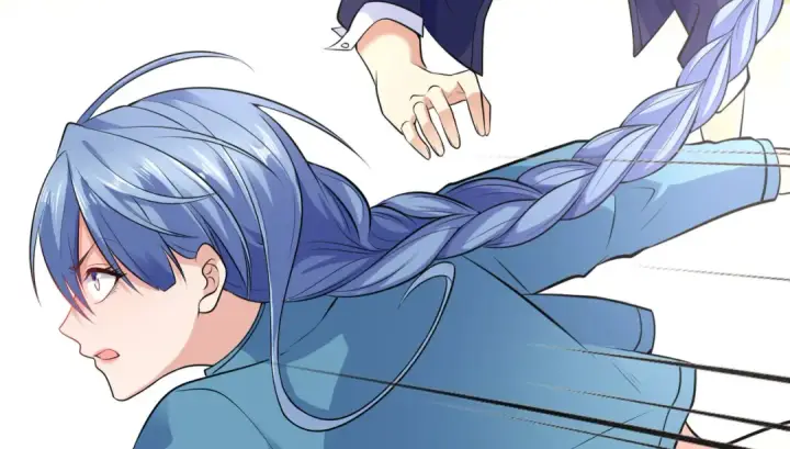 漫画《开局强吻裂口女》第4话 灵车魔来袭！第122张图