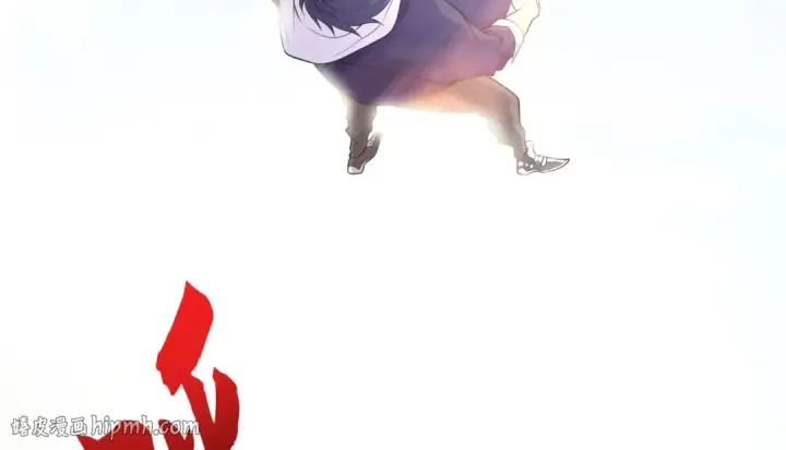 漫画《开局强吻裂口女》第4话 灵车魔来袭！第160张图