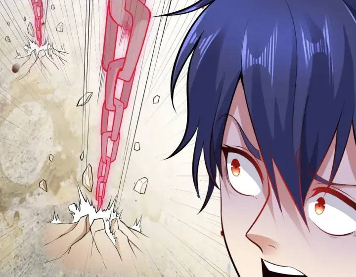 漫画《开局强吻裂口女》第4话 灵车魔来袭！第81张图