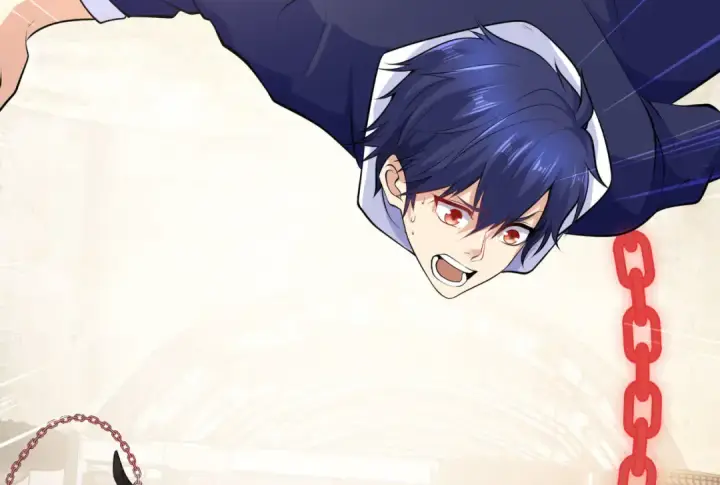漫画《开局强吻裂口女》第4话 灵车魔来袭！第86张图