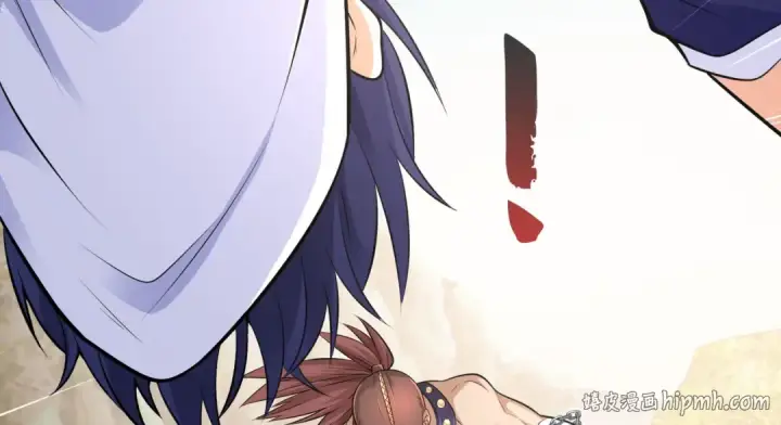漫画《开局强吻裂口女》第4话 灵车魔来袭！第96张图