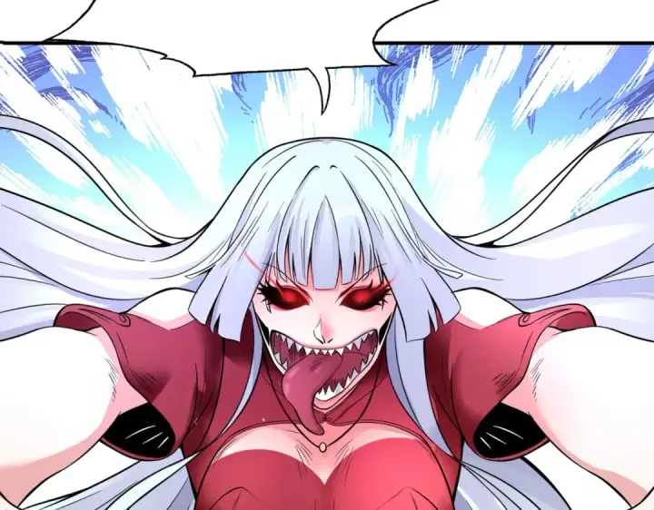 漫画《开局强吻裂口女》第5话 林缺的高光时刻第11张图