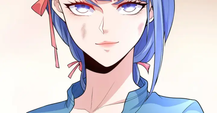 漫画《开局强吻裂口女》第5话 林缺的高光时刻第134张图