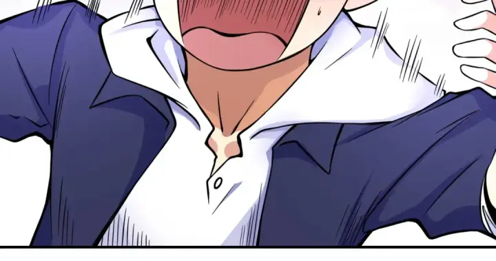 漫画《开局强吻裂口女》第5话 林缺的高光时刻第14张图