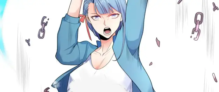 漫画《开局强吻裂口女》第5话 林缺的高光时刻第69张图
