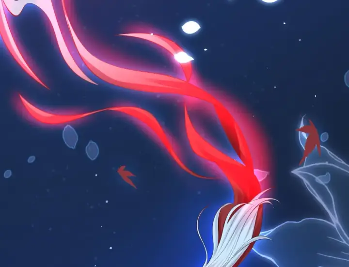 漫画《开局强吻裂口女》第6话 导师逼我入学第6张图