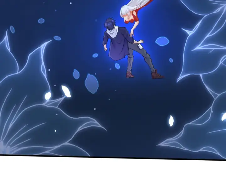 漫画《开局强吻裂口女》第6话 导师逼我入学第7张图