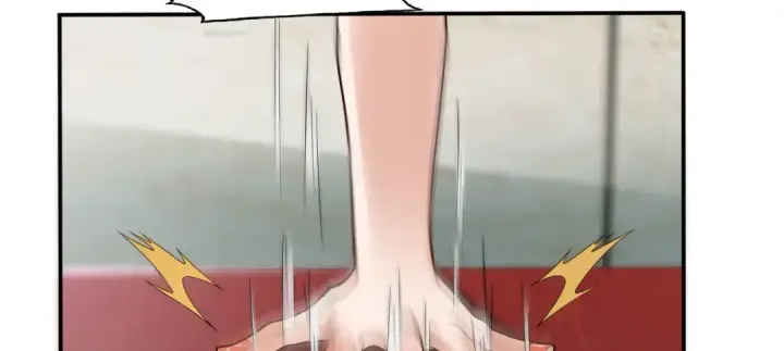 漫画《开局强吻裂口女》第6话 导师逼我入学第91张图