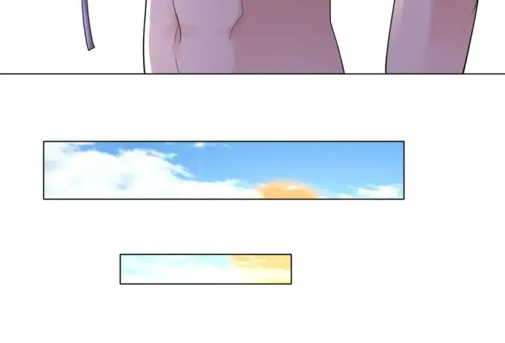 漫画《开局强吻裂口女》第7话 黄大仙沦为看门狗第154张图