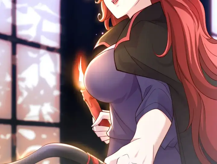 漫画《开局强吻裂口女》第7话 黄大仙沦为看门狗第20张图