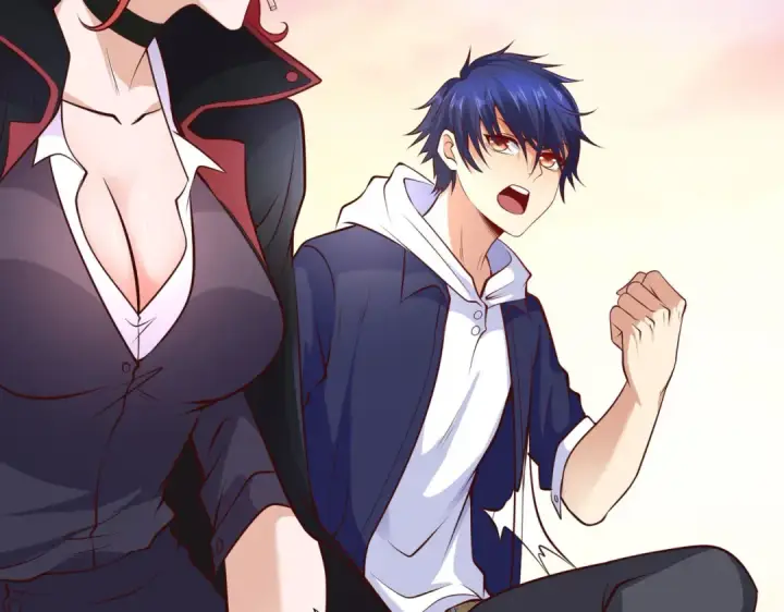 漫画《开局强吻裂口女》第9话 唐琳的魔鬼训练第158张图